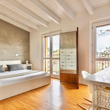 Luxury Apartment, Open Space, Milano Centro المظهر الخارجي الصورة