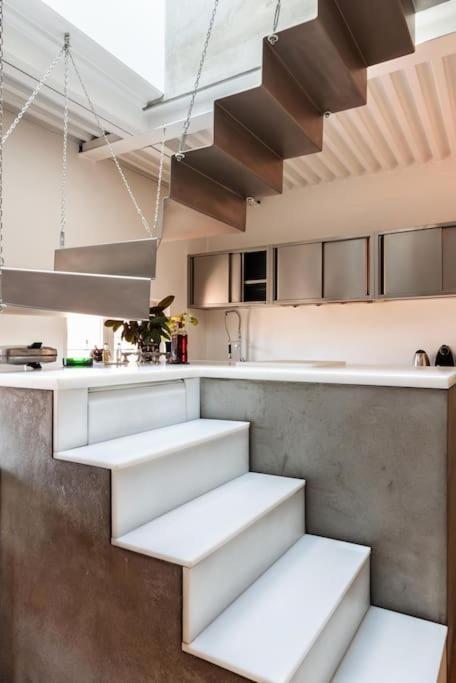 Luxury Apartment, Open Space, Milano Centro المظهر الخارجي الصورة