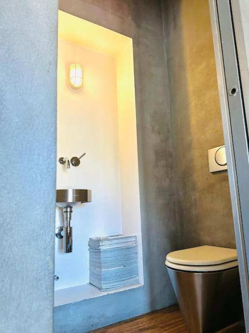Luxury Apartment, Open Space, Milano Centro المظهر الخارجي الصورة