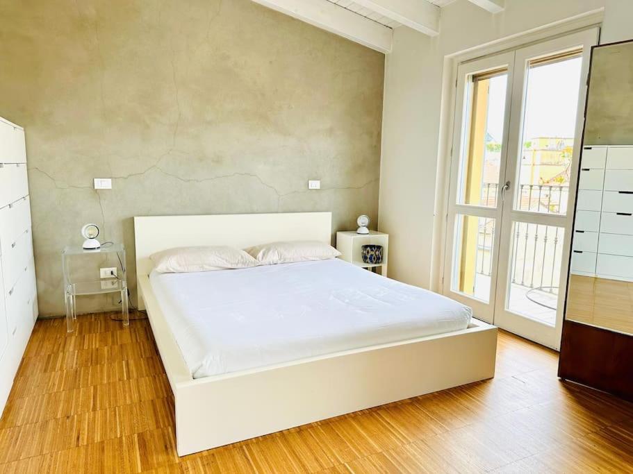 Luxury Apartment, Open Space, Milano Centro المظهر الخارجي الصورة