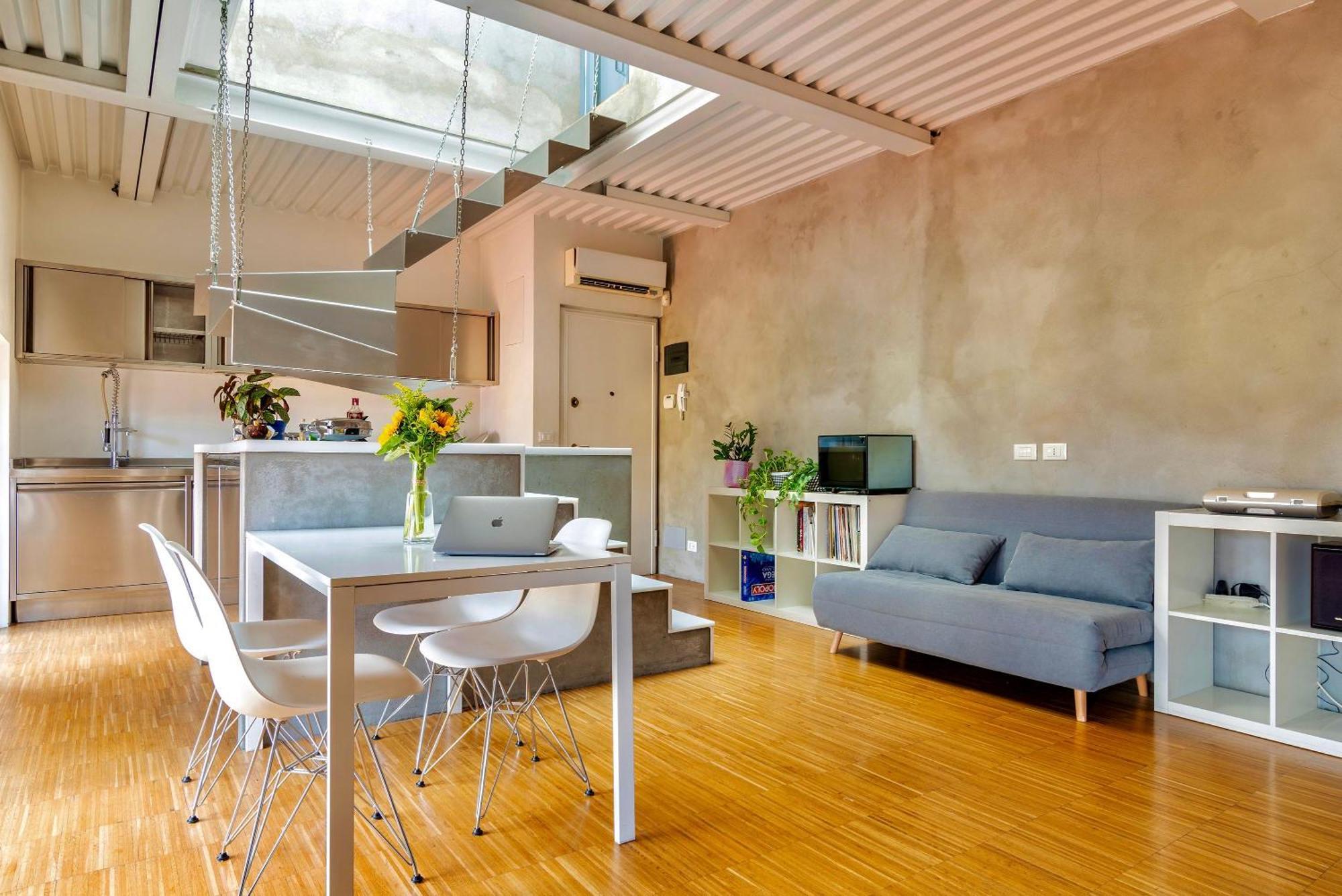 Luxury Apartment, Open Space, Milano Centro المظهر الخارجي الصورة