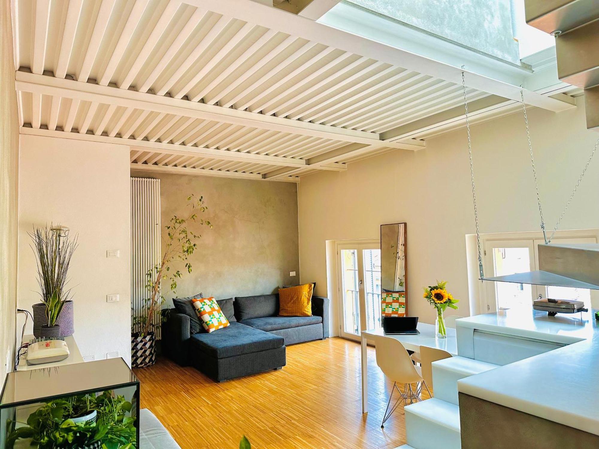 Luxury Apartment, Open Space, Milano Centro المظهر الخارجي الصورة