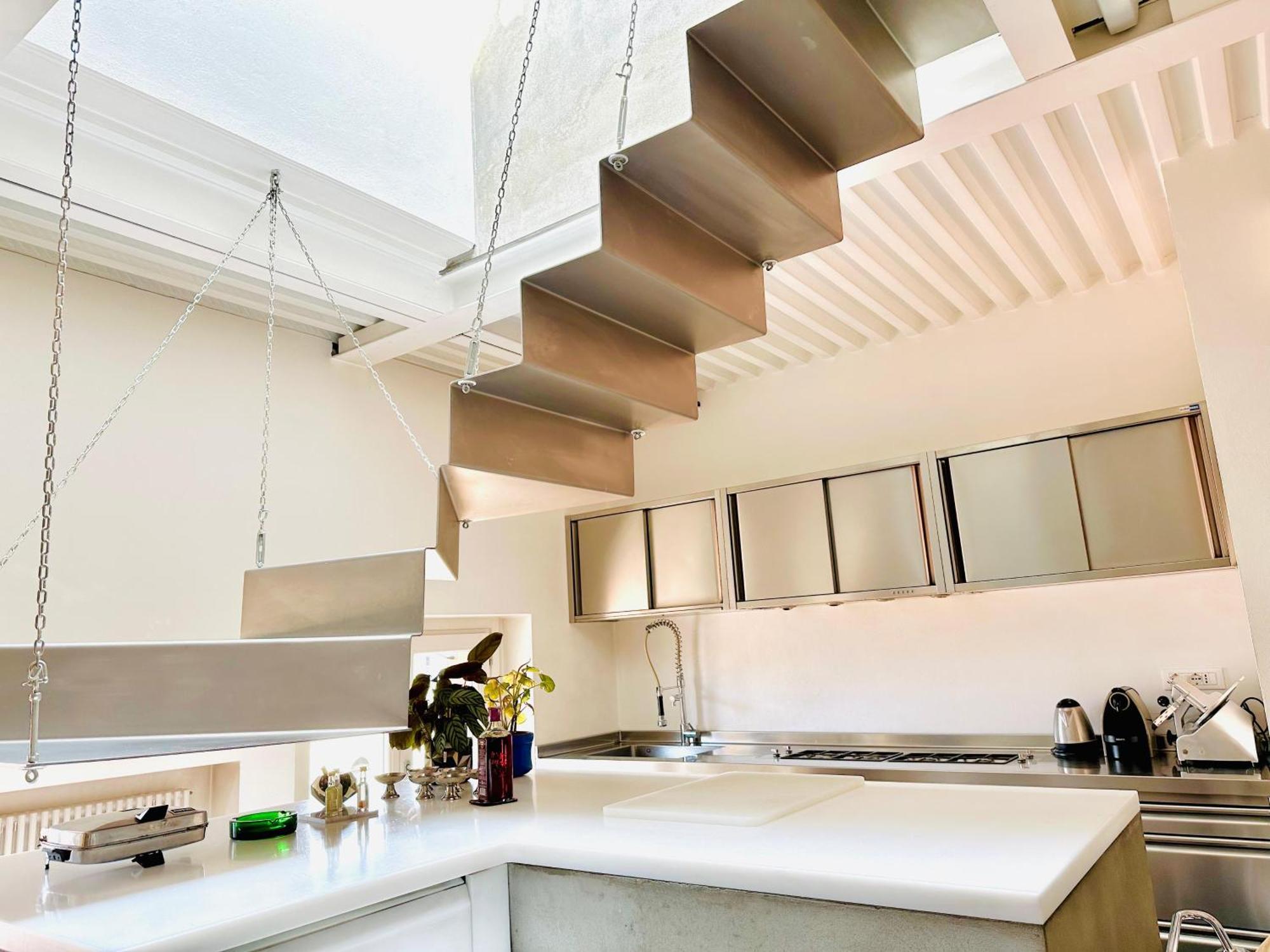 Luxury Apartment, Open Space, Milano Centro المظهر الخارجي الصورة