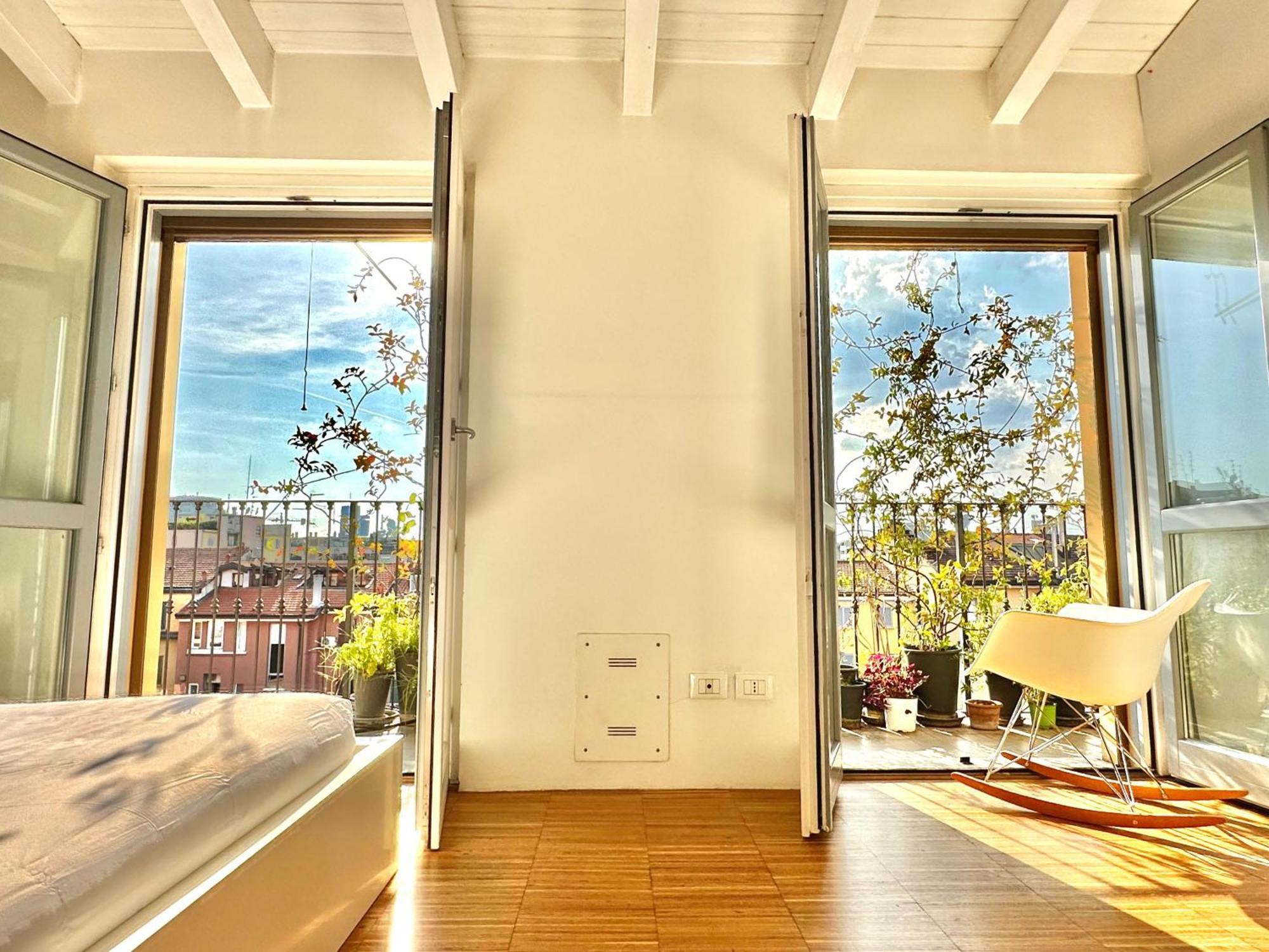 Luxury Apartment, Open Space, Milano Centro المظهر الخارجي الصورة