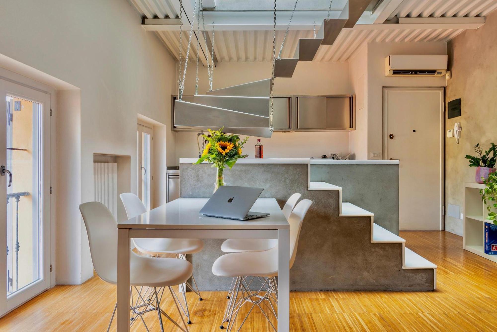 Luxury Apartment, Open Space, Milano Centro المظهر الخارجي الصورة